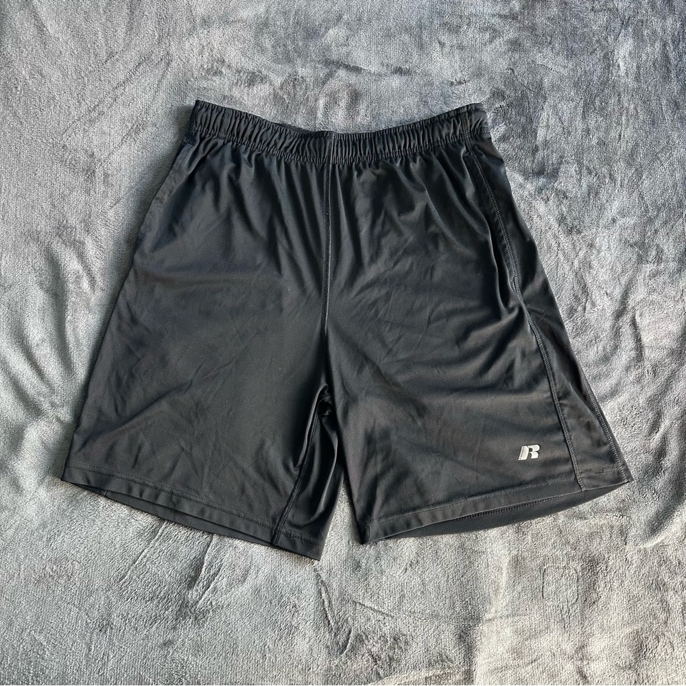 Russell © Men’s Athletic Shorts